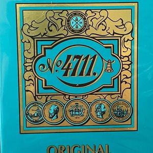 No. 4117 cologne Echt Kolnisch Wasser original 13.5 oz